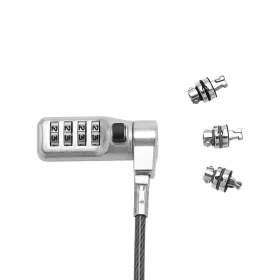 Saugumo kabelis Dicota D31717 2 m
