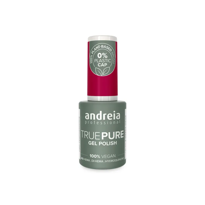 nagų lakas Andreia True Pure 10,5 ml T24