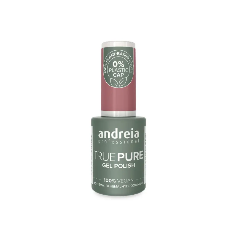 Kynsilakka Andreia True Pure 10,5 ml T26