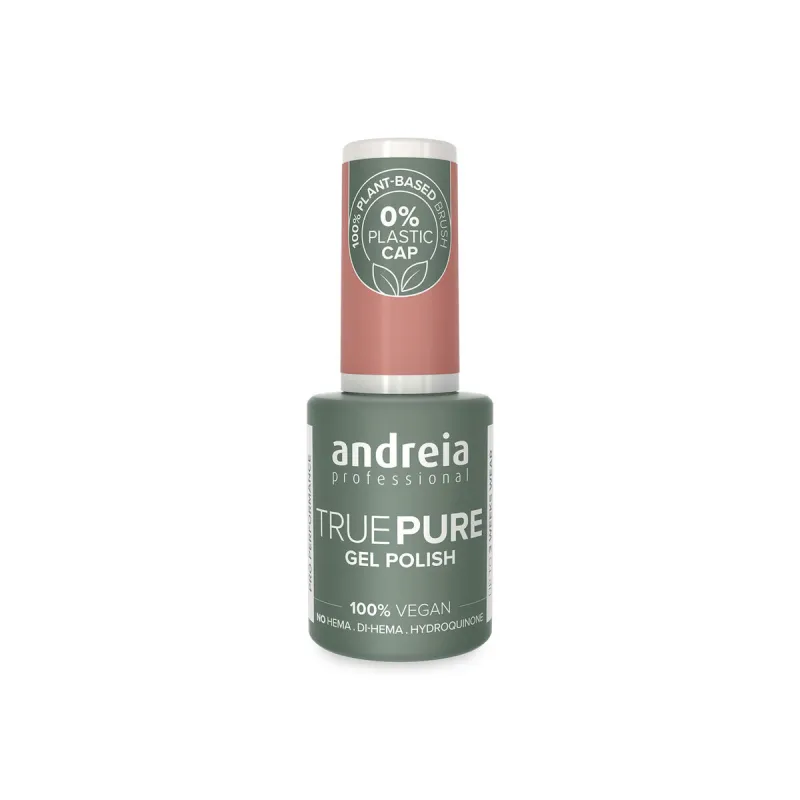 nagų lakas Andreia True Pure 10,5 ml T29