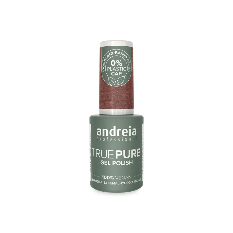 Kynsilakka Andreia True Pure 10,5 ml T32