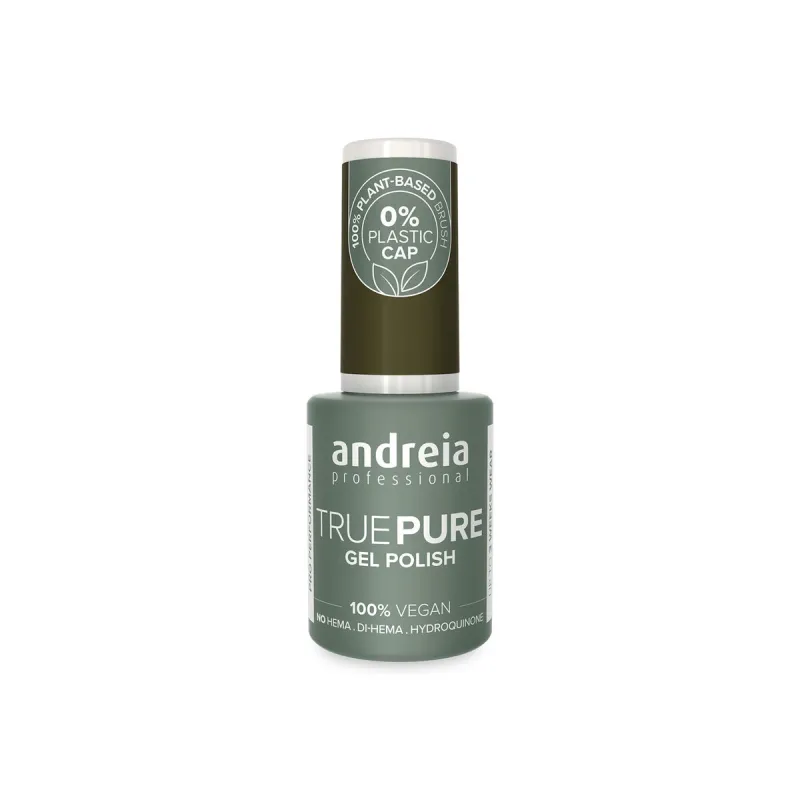 nagų lakas Andreia True Pure 10,5 ml T43