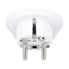 Current Adaptor Skross 1500211-E European International