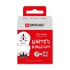 Srovės adapteris Skross 1500225-e Tarptautinis Jungtinė Karalystė