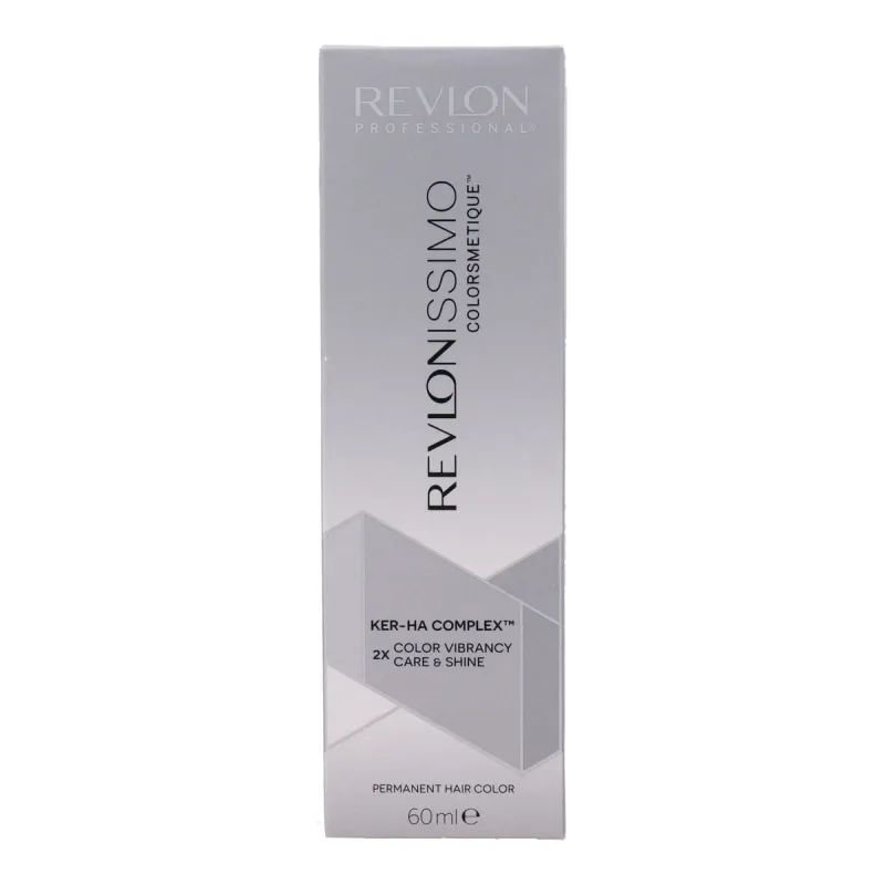 Ilgalaikiai dažai Revlon Revlonissimo Colorsmetique Hc10 60 ml