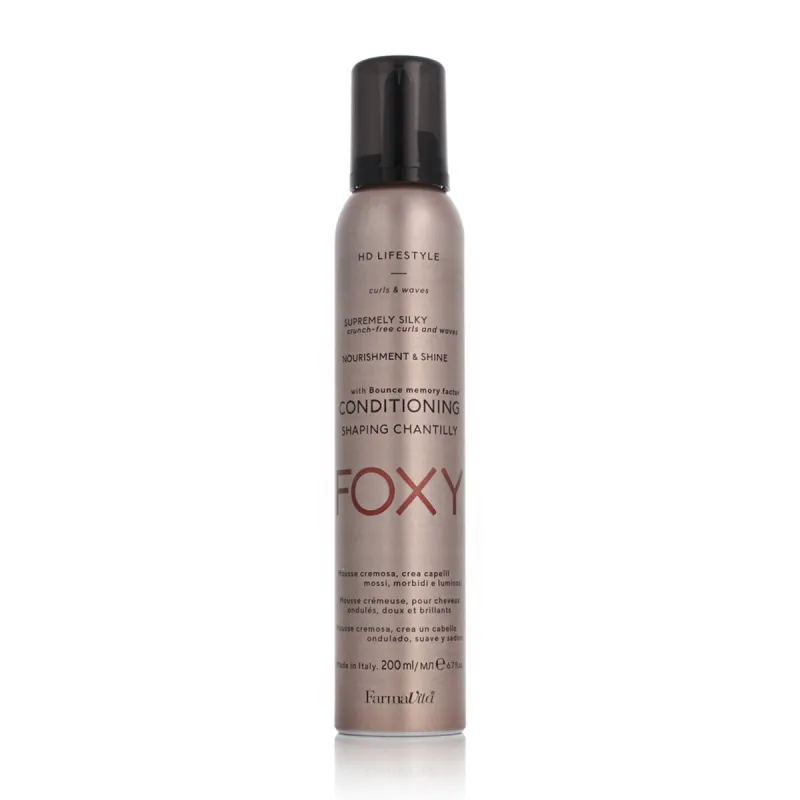 Tonikas Farmavita Hd Lifestyle 200 ml