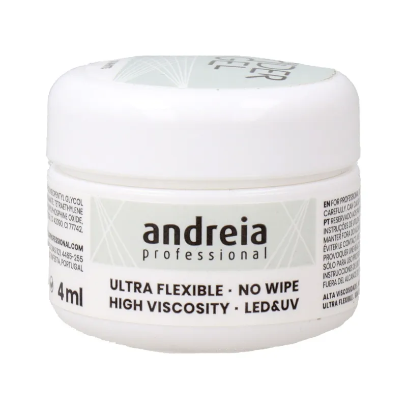 Geelikynsilakka Andreia Spider Nº 01 Joustava