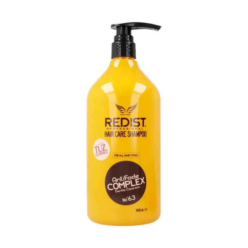 Šampūnas nuo plaukų slinkimo Redist Hydrate Antifade 1 L