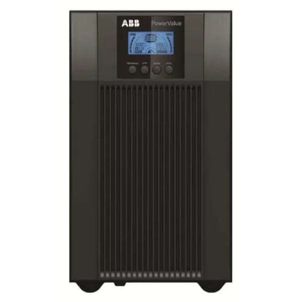 Uninterruptible Power Supply System Interactive UPS ABB 4NWP100162R0001 2700 W 3000 VA