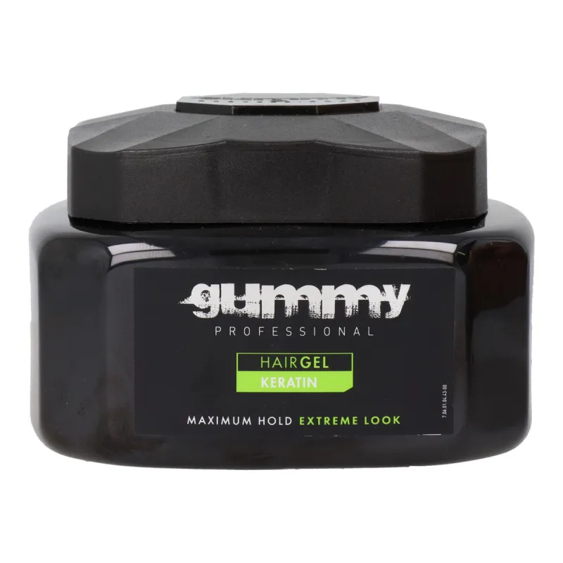 Formējošs gels Gummy Keratin 500 ml