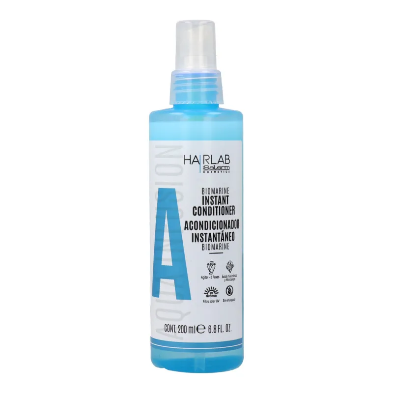 Palsam Salerm Lab Biomarine Instant 200 ml
