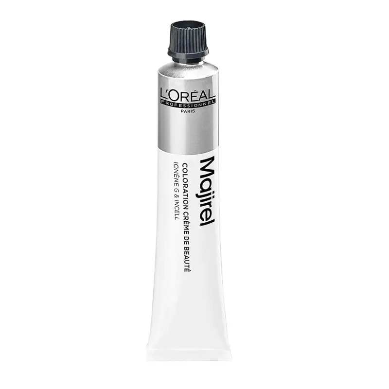Permanents Krāsojošs Krēms L'Oreal Professionnel Paris Majirel Cool 50 ml