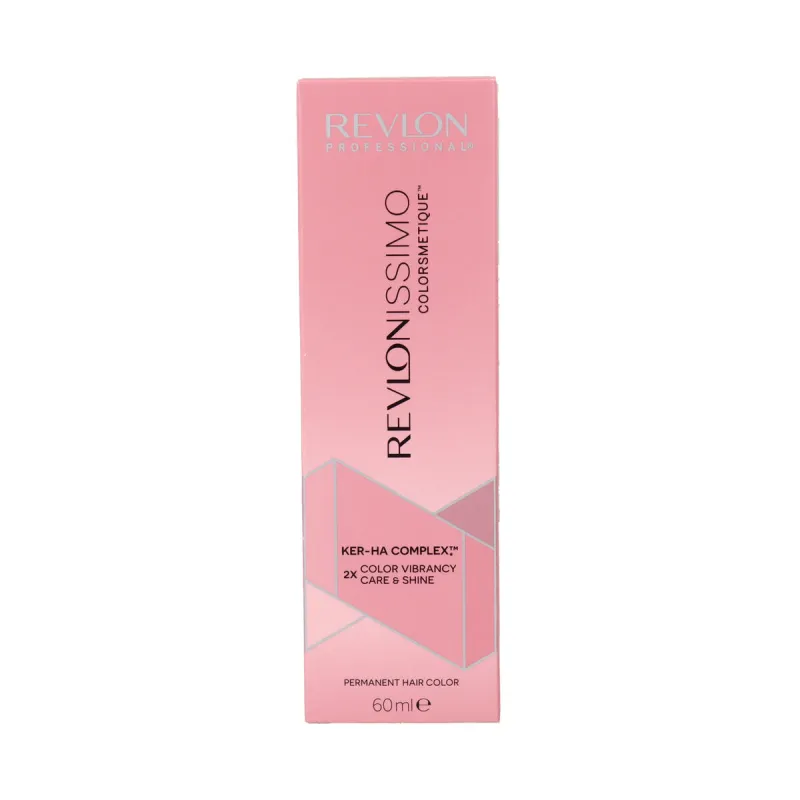 Ilgalaikiai dažai Revlon Colorsmetique Pure Nº 022 60 ml