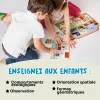Dėlionė Adventerra Montessori