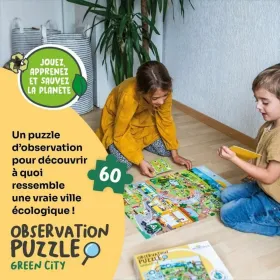 Dėlionė Adventerra