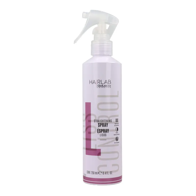 Tiesinantis purškiklis Salerm Hair Lab 250 ml