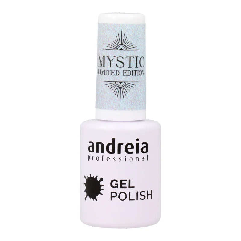 Gelinis nagų lakas Andreia Mystic Ms1 10,5 ml