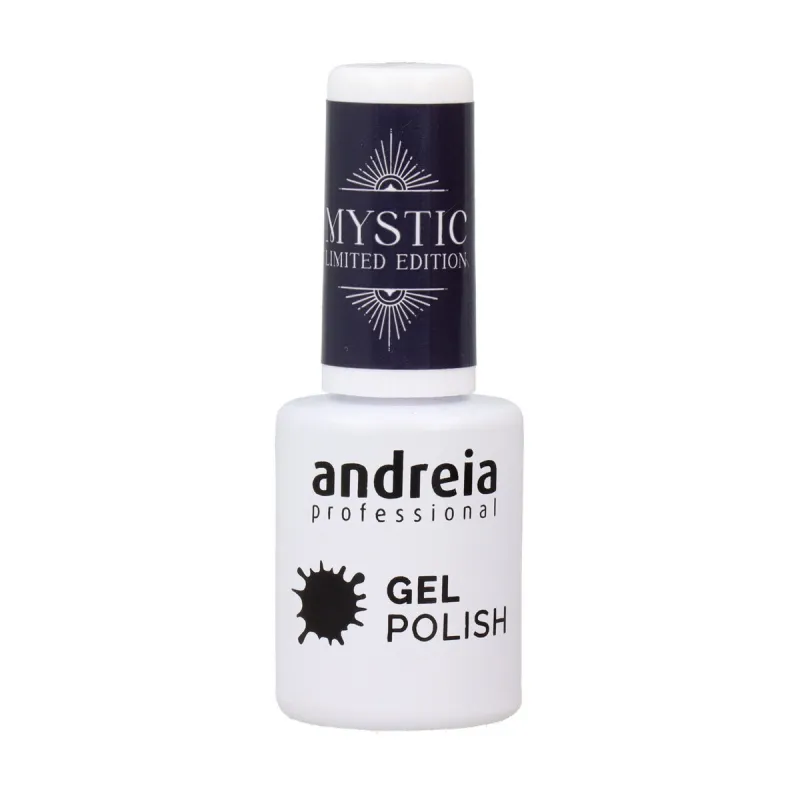 Gelinis nagų lakas Andreia Mystic Ms6 10,5 ml