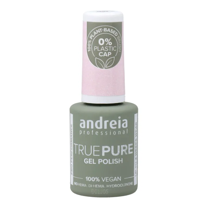 Gelinis nagų lakas Andreia True Pure T49 10,5 ml