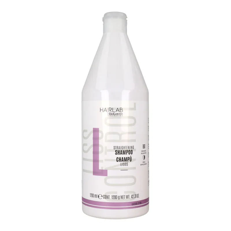 Šampūnas Salerm Hair Lab 200 ml 1,2 L