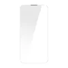 Baseus Crystal Tempered Glass Dust-proof 0.3mm for iPhone 14 Pro (2pcs)