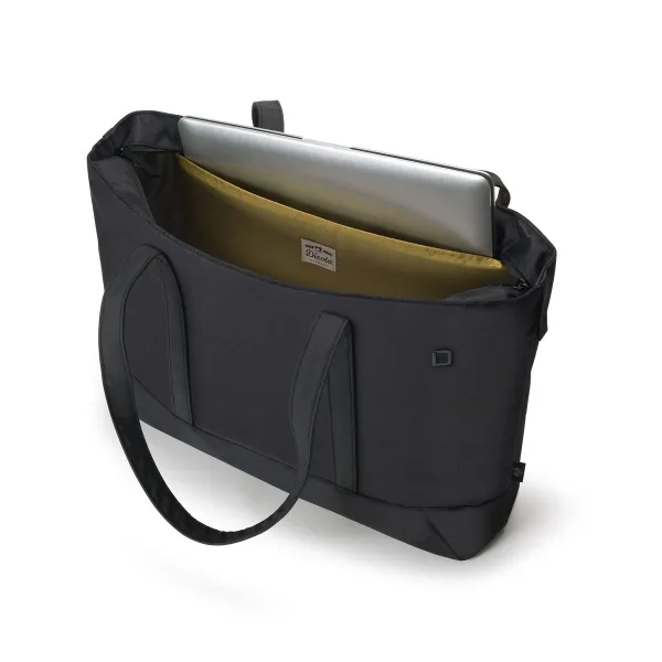 Laptop Case Dicota D31977-RPET Black 14,1