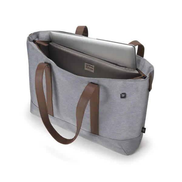 Laptop Case Dicota D31978-RPET Grey 14,1