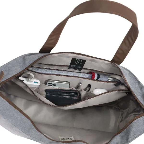 Laptop Case Dicota D31978-RPET Grey 14,1