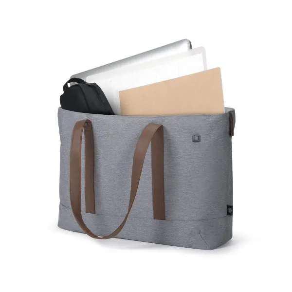 Laptop Case Dicota D31978-RPET Grey 14,1