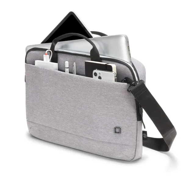 Laptop Case Dicota D31873-RPET Grey 15,6