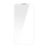 Baseus Crystal Tempered Glass Dust-proof 0.3mm for iPhone 14 Pro Max (2pcs)