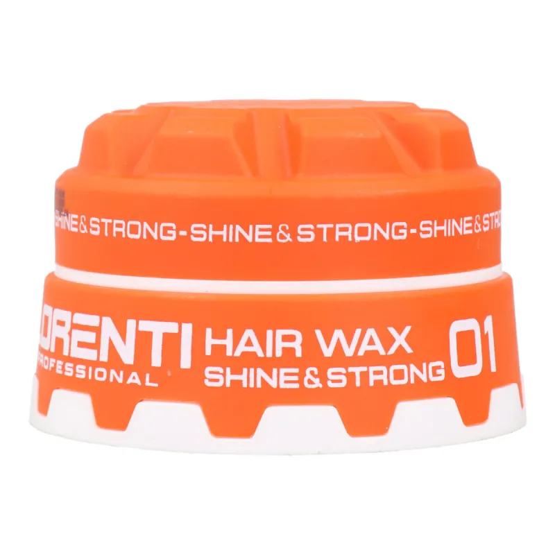 Formavimo vaškas Lorenti Hair Wax 01 150 ml