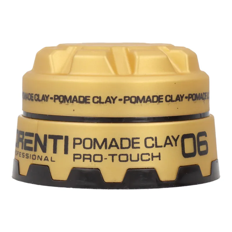 Veidojošs Vasks Lorenti Hair Wax Pro Touch 06 150 ml