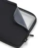 Laptop Case Dicota D31822-RPET Black 11,6