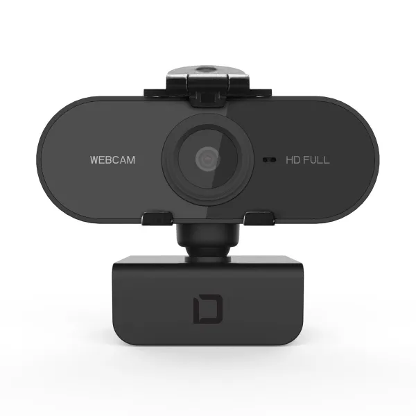 Вебкамера Dicota Pro Plus Full HD