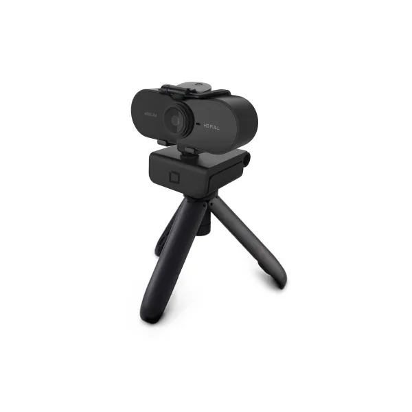 Veebikaamera Dicota Pro Plus Full HD