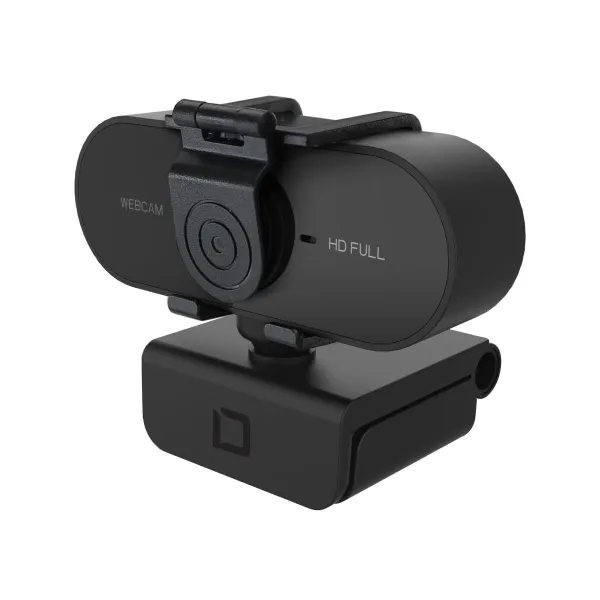 Tīmekļa Kamera Dicota Pro Plus Full HD