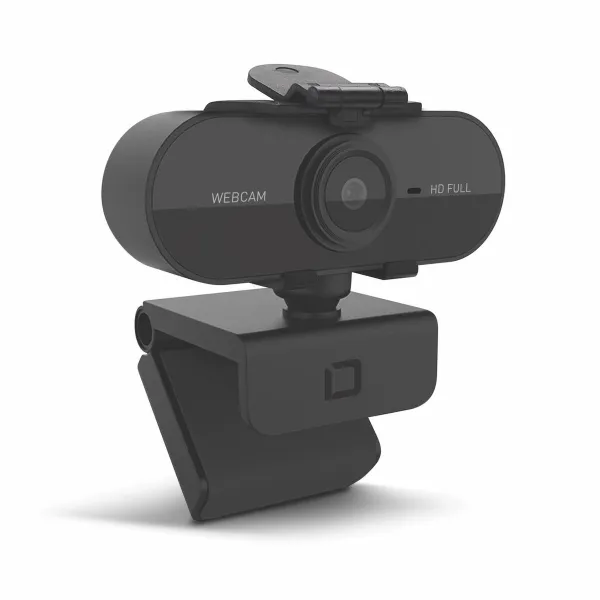 Tīmekļa Kamera Dicota Pro Plus Full HD