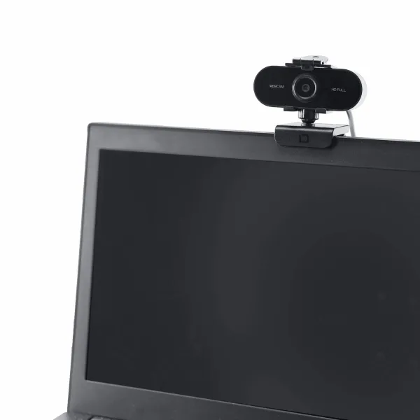 Veebikaamera Dicota Pro Plus Full HD