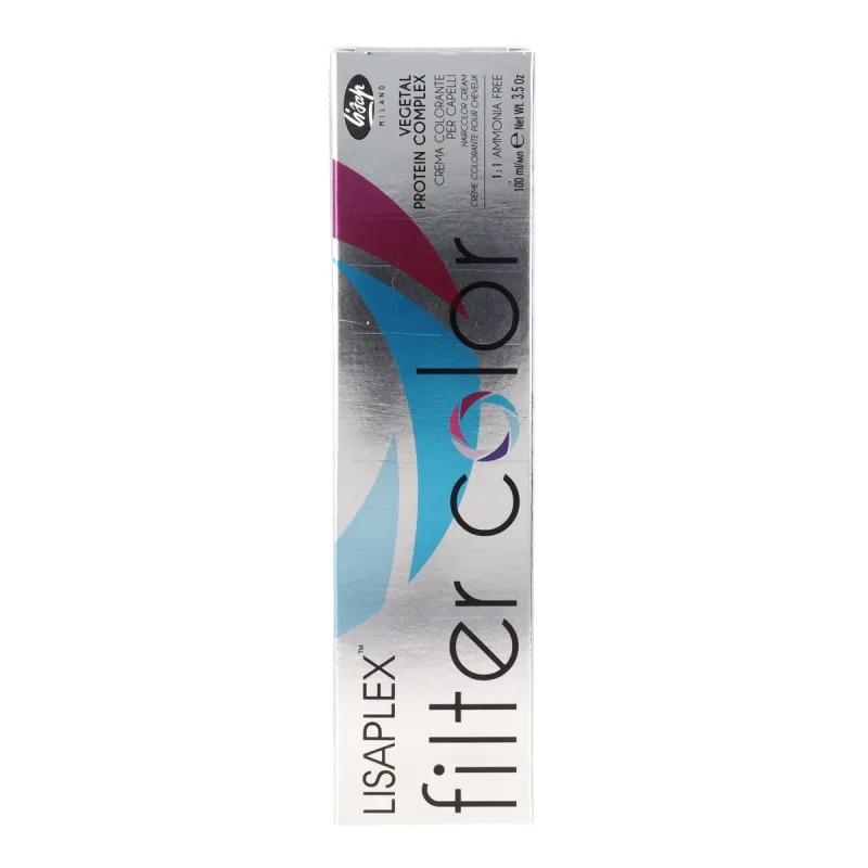 Värivoide Lisap LisaPlex Filter Metallic Nude Sand 100 ml