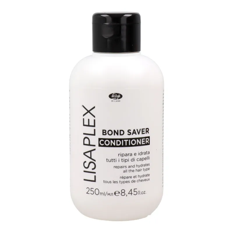 Hoitoaine Lisap Lisaplex Bond Saver 250 ml