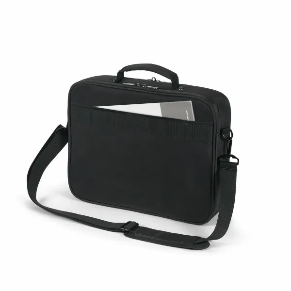 Laptop Case Dicota D32029-RPET Black 14,1