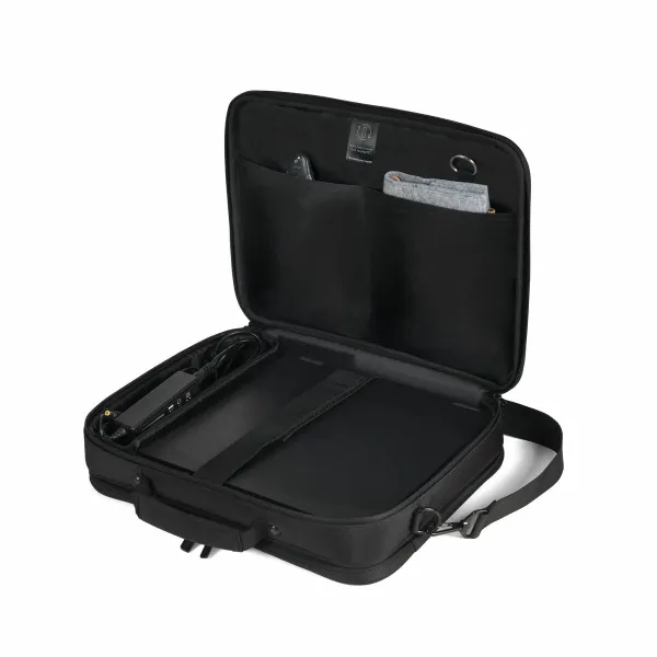 Laptop Case Dicota D32029-RPET Black 14,1