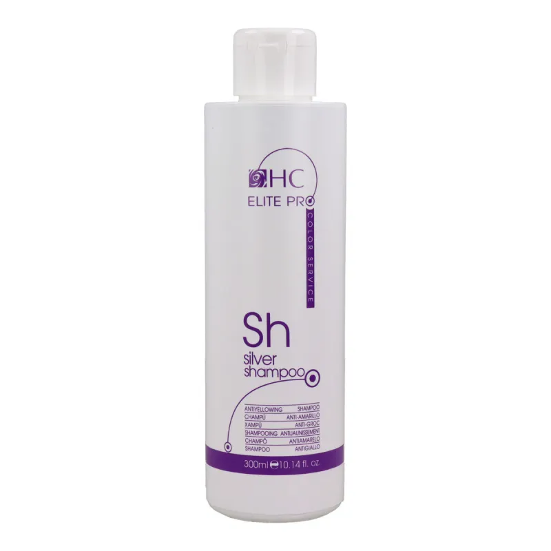 Šampoon Hair Concept ELITE PRO SILVER 300 ml