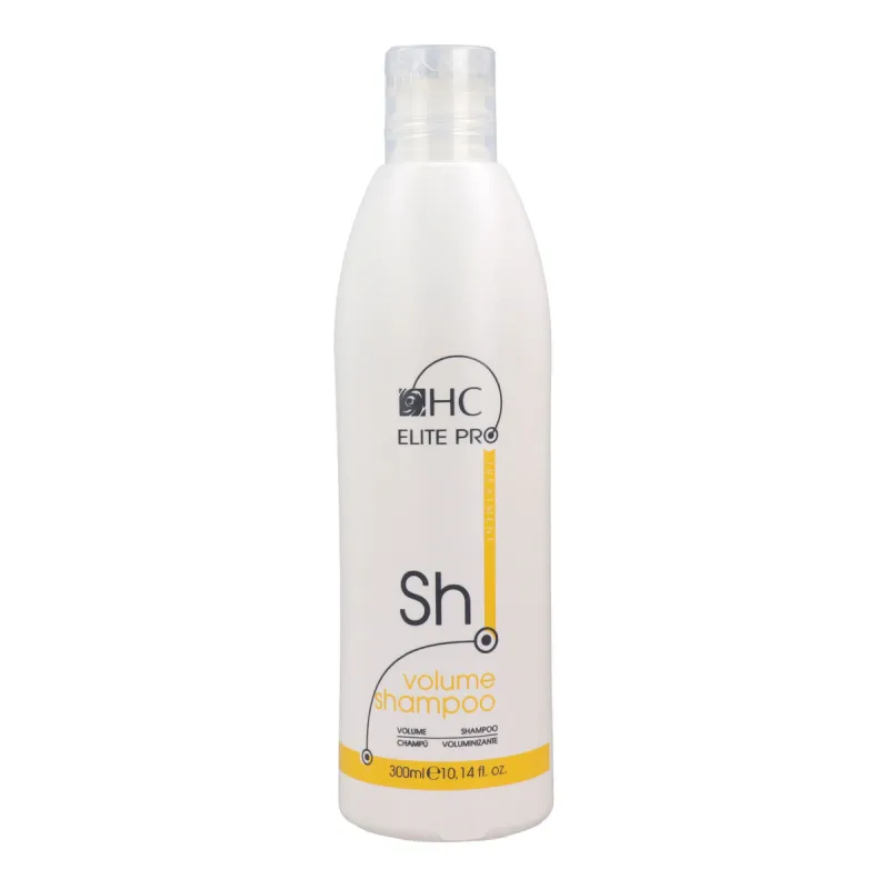 Apimties suteikiantis šampūnas Hair Concept Elite Pro 300 ml