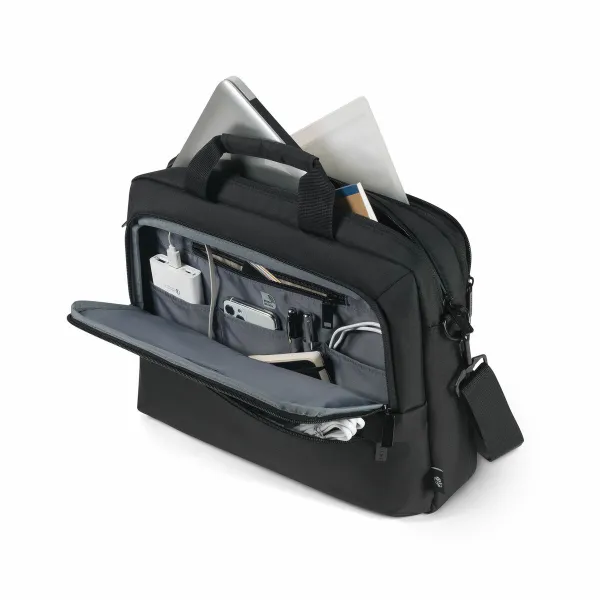 Laptop Case Dicota D32033-RPET Black 14,1