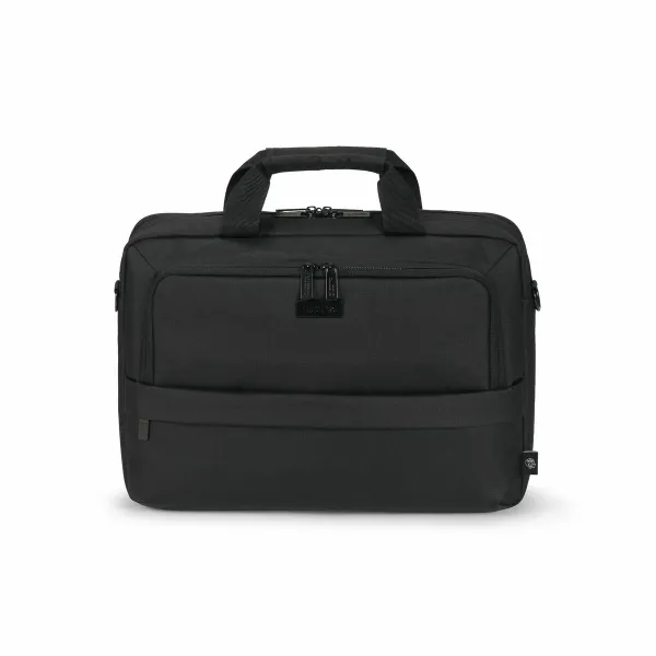 Laptop Case Dicota D32035-RPET Black 17,3