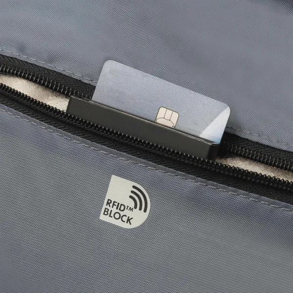 Laptop Case Dicota D32035-RPET Black 17,3