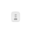 Wall Charger Dicota D32054 White