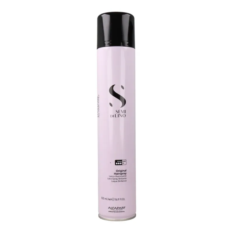 Viršutinis sluoksnis Alfaparf Milano Style&Care 500 ml